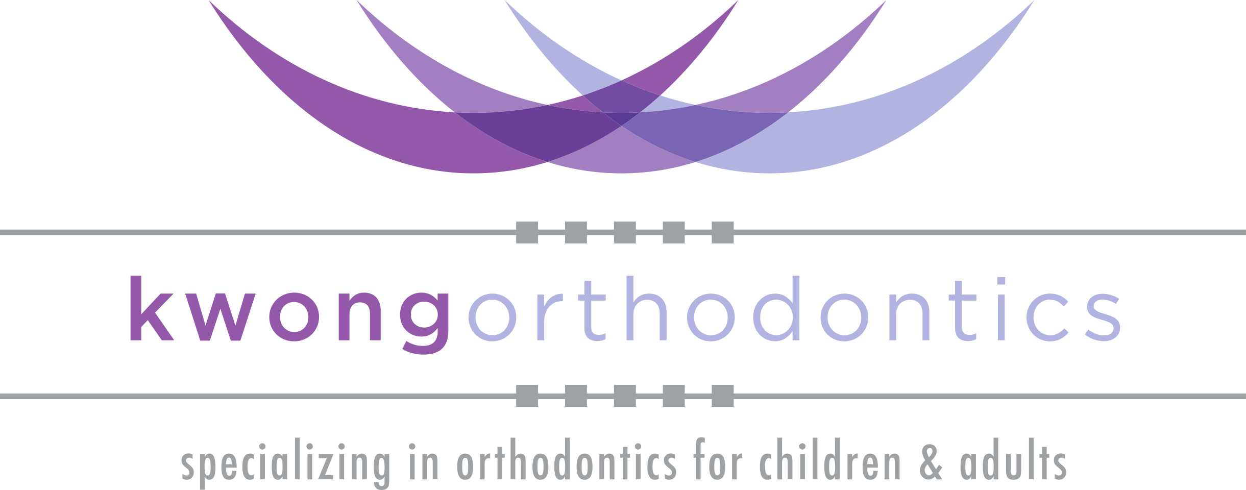 Kwong Orthodontics Logo