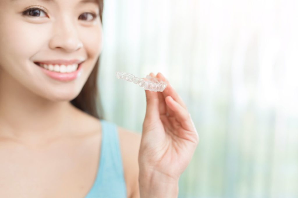 orthodontics portage