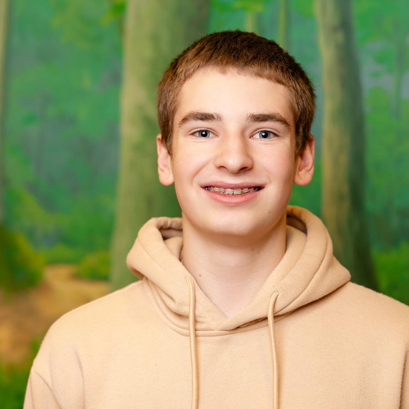 Orthodontist Office Portage MI