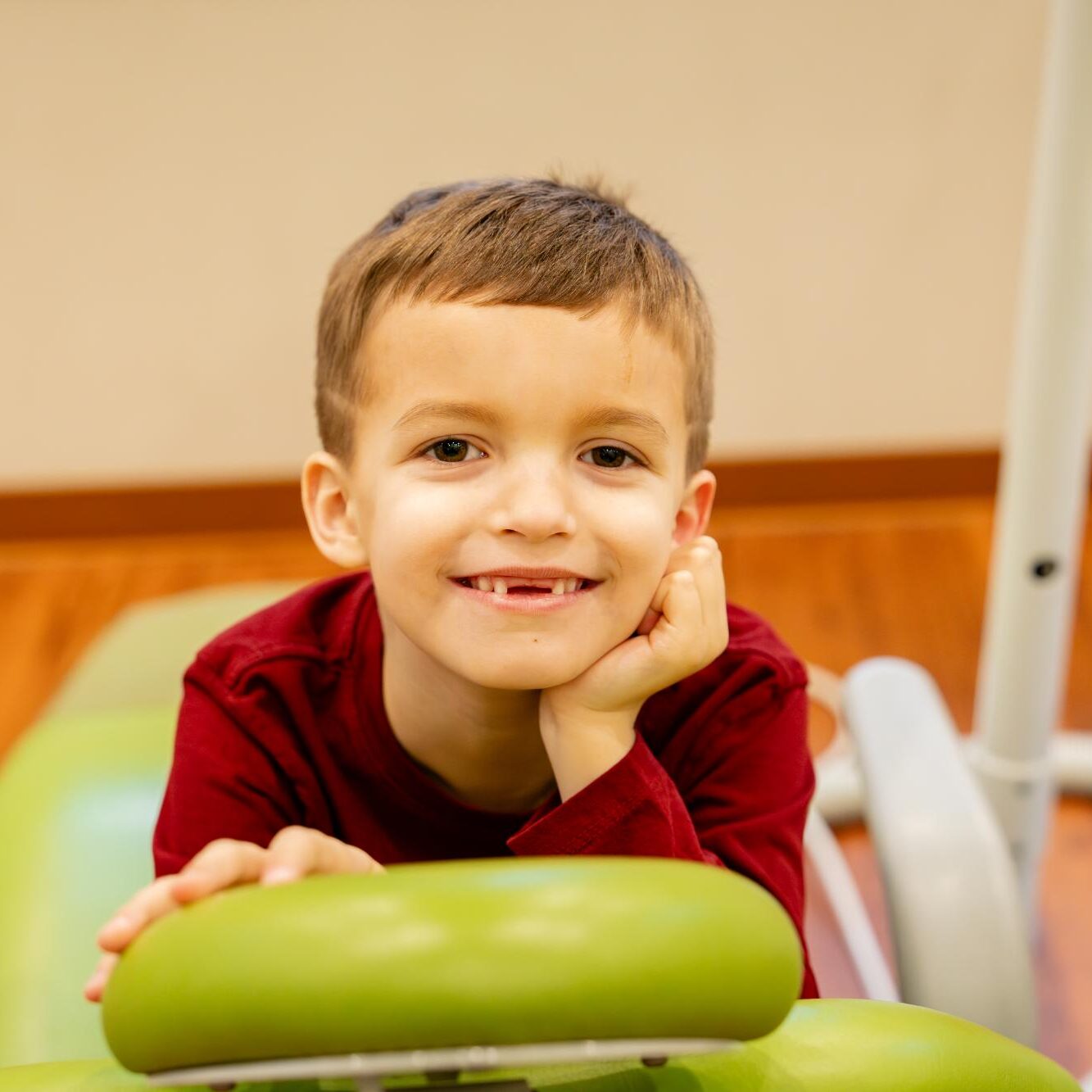 Orthodontics Portage